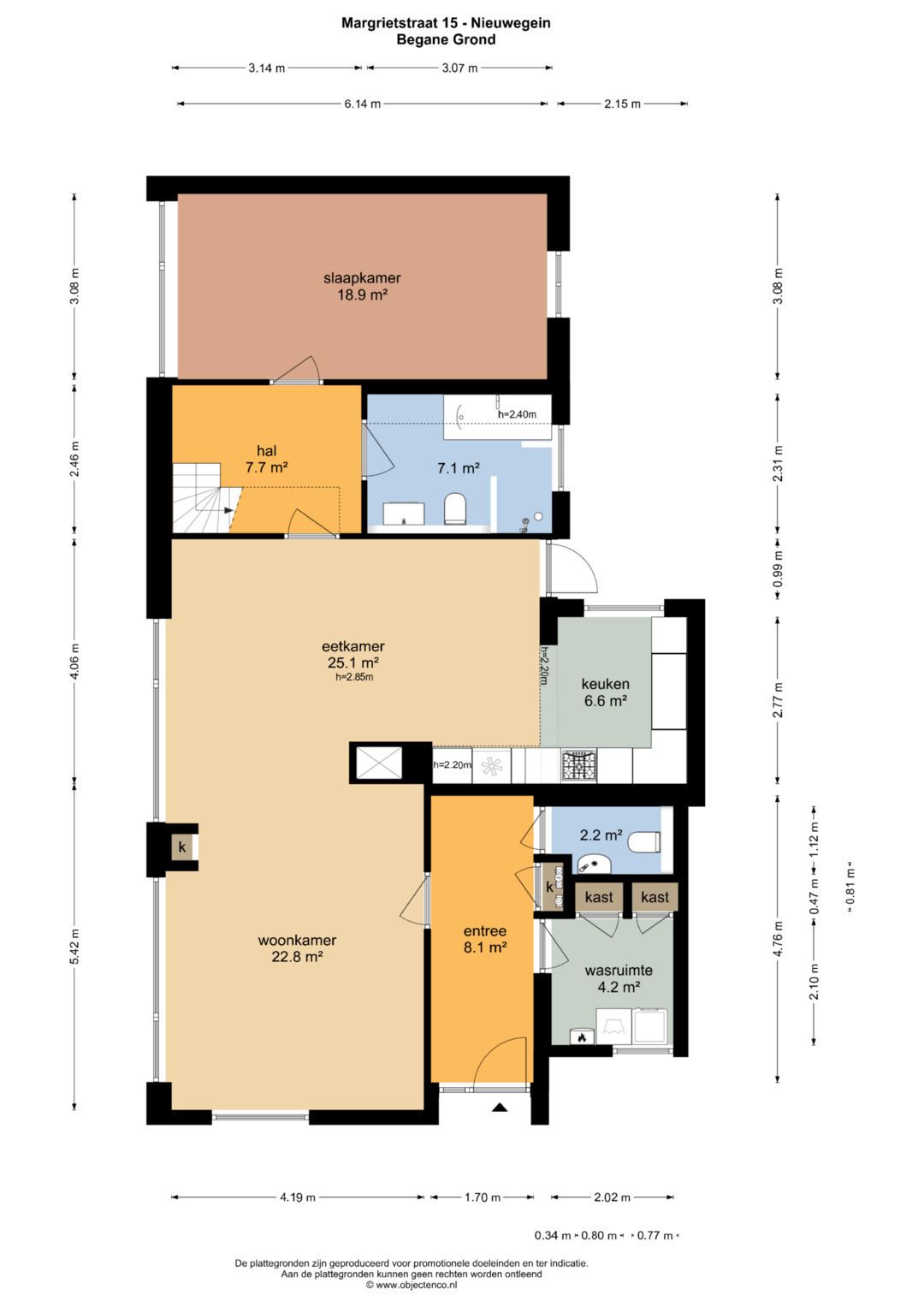 Foto 82 van Margrietstraat 15