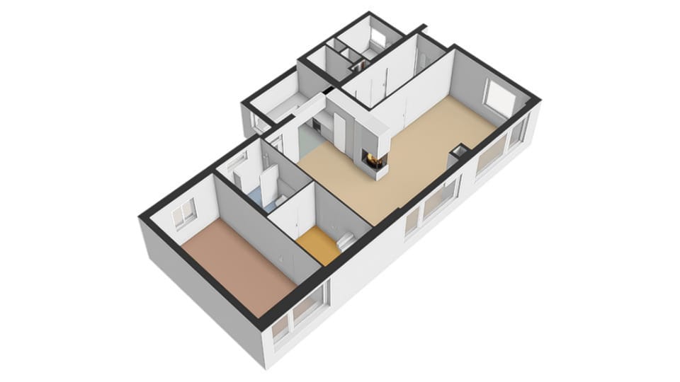 Foto 83 van Margrietstraat 15