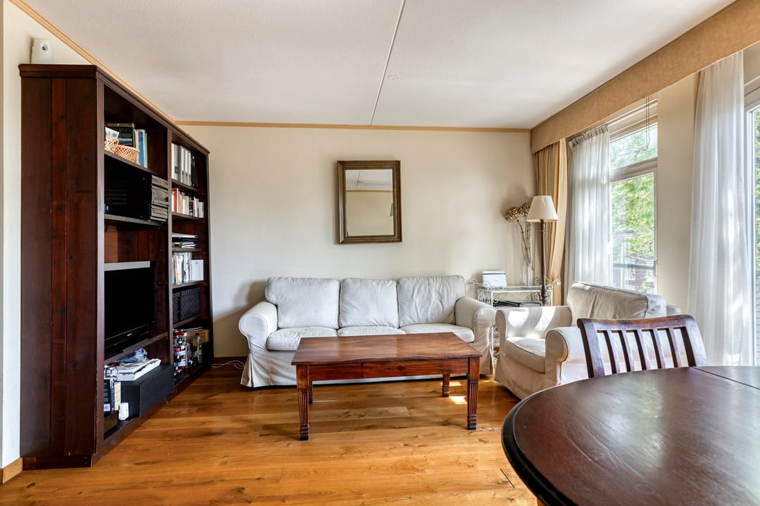 Photo 1 of Rozengracht 74-C