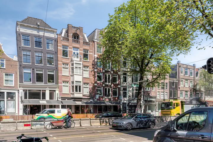 Foto 2 van Rozengracht 74-C