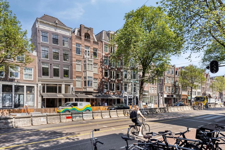 Foto 3 van Rozengracht 74-C