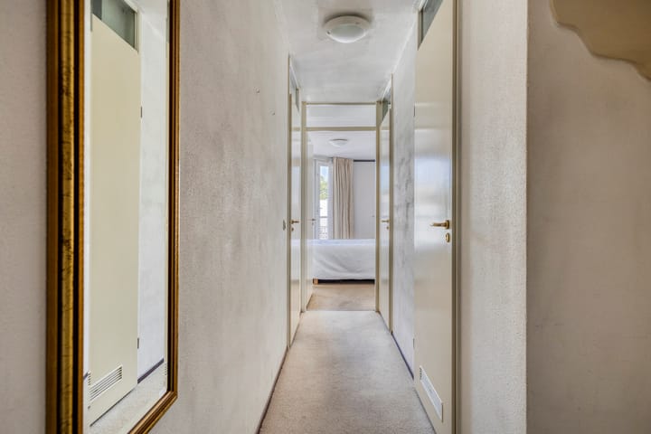 Photo 4 of Rozengracht 74-C