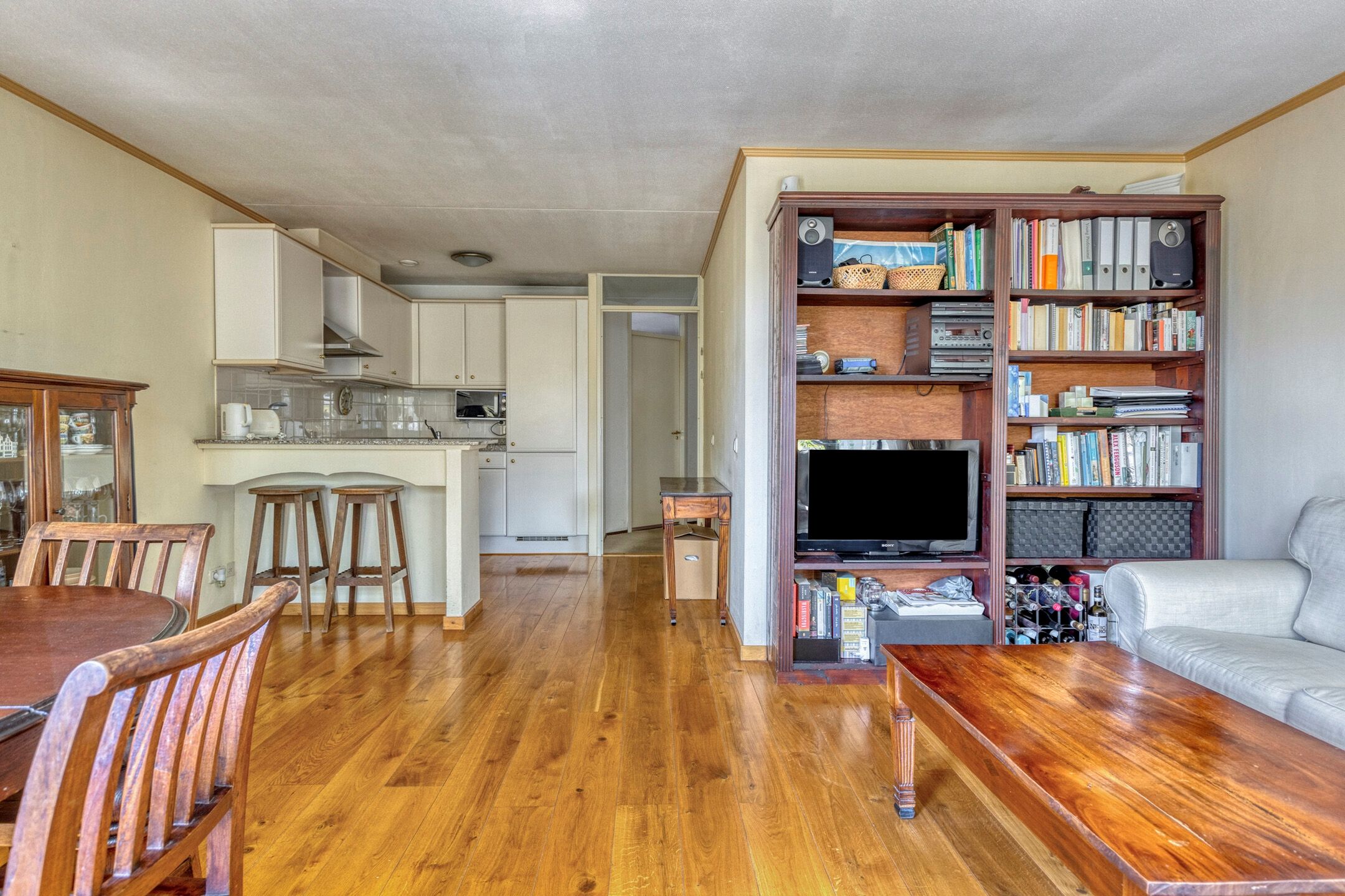 Photo 6 of Rozengracht 74-C