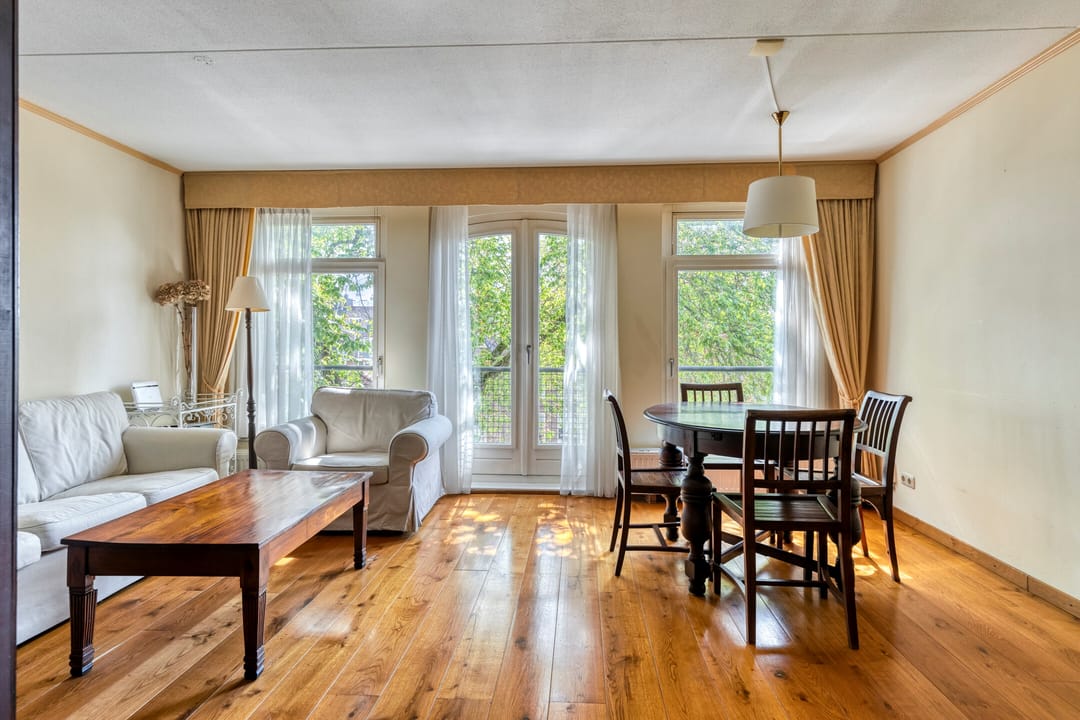 Photo 7 of Rozengracht 74-C