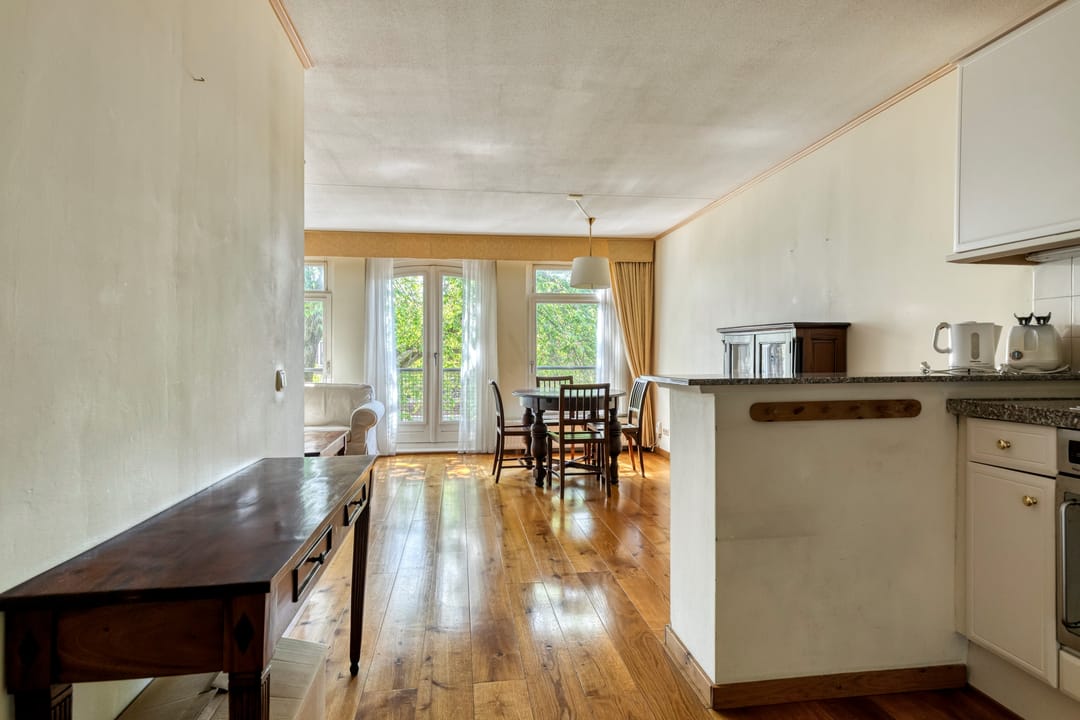 Photo 8 of Rozengracht 74-C