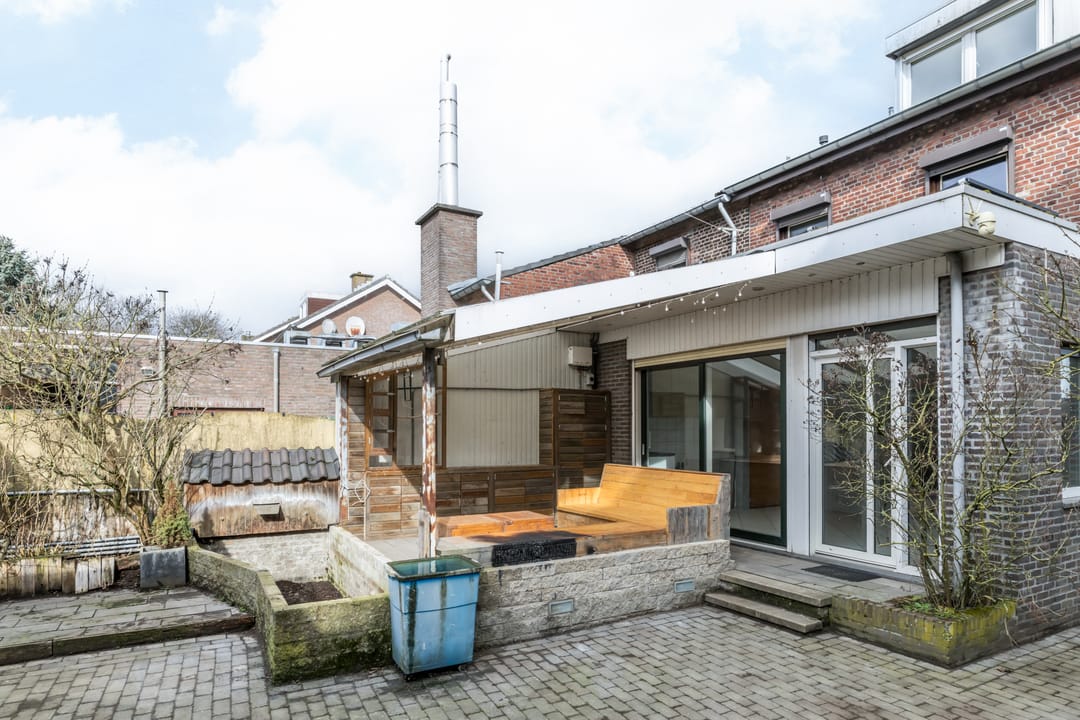Foto 26 van Catharinastraat 21