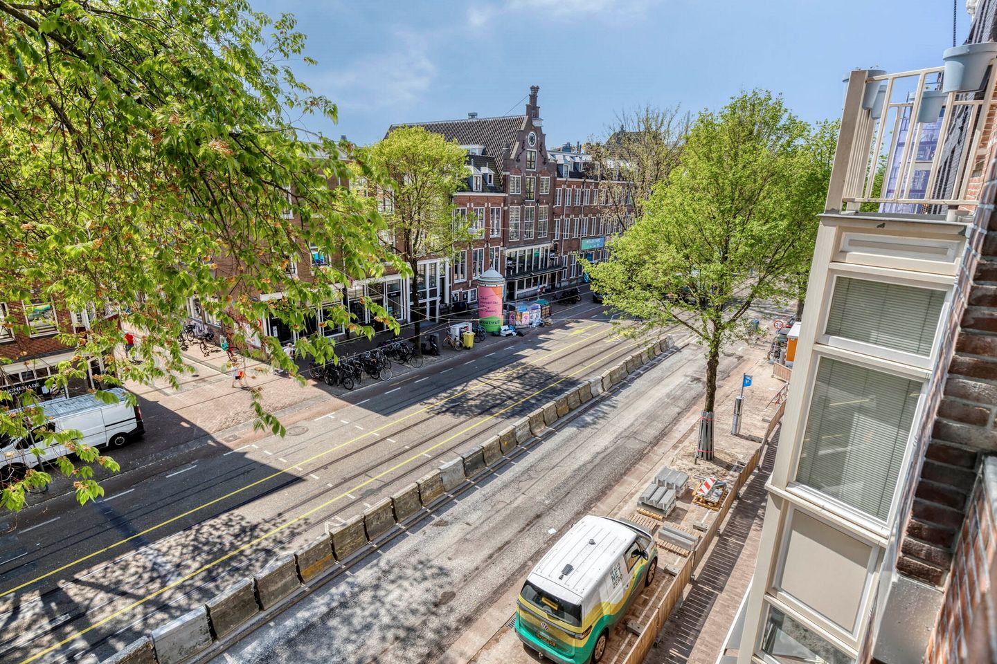 Photo 19 of Rozengracht 74-C