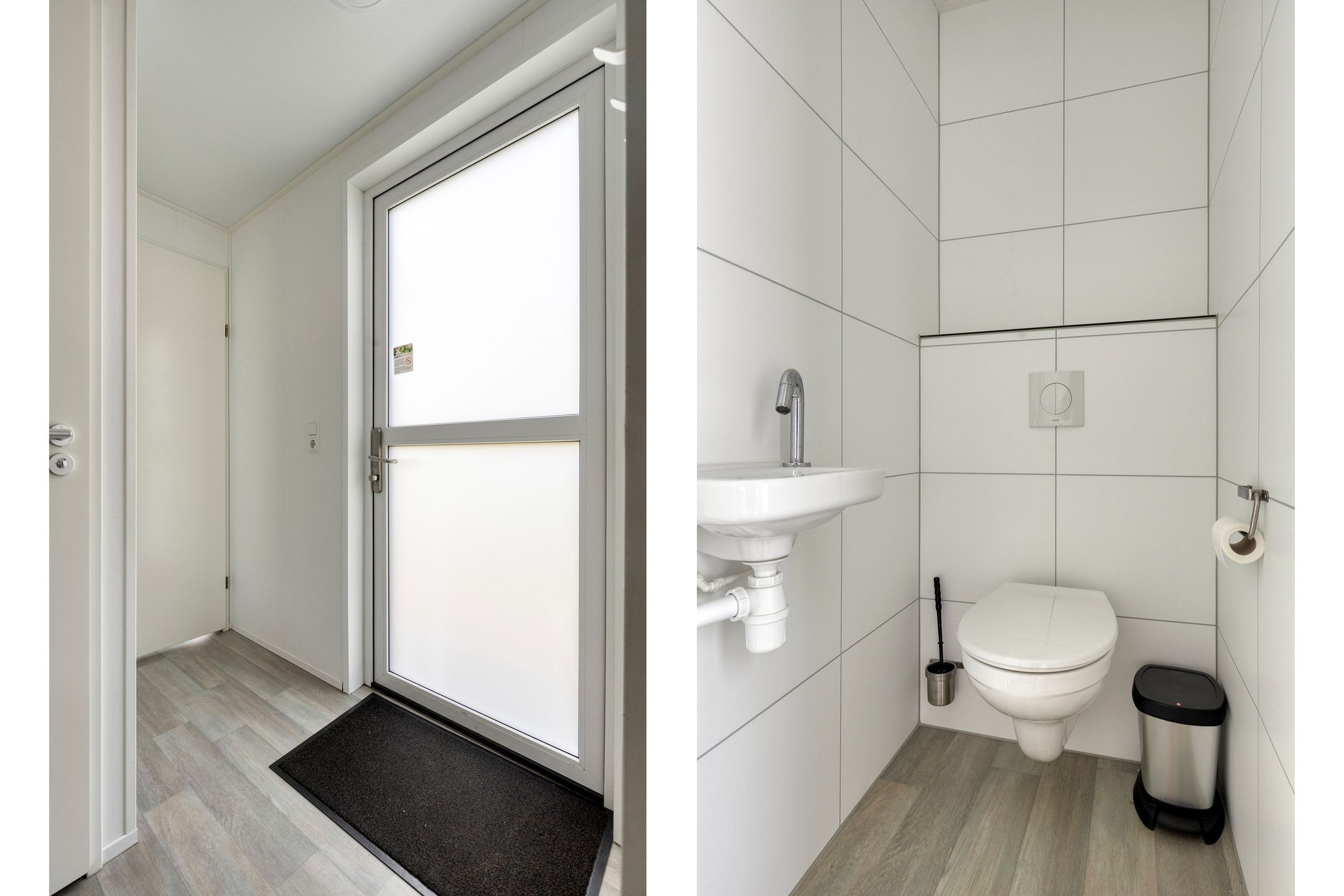 3-bedroom freehold villa in Nieuwvliet — photo 4 of 5