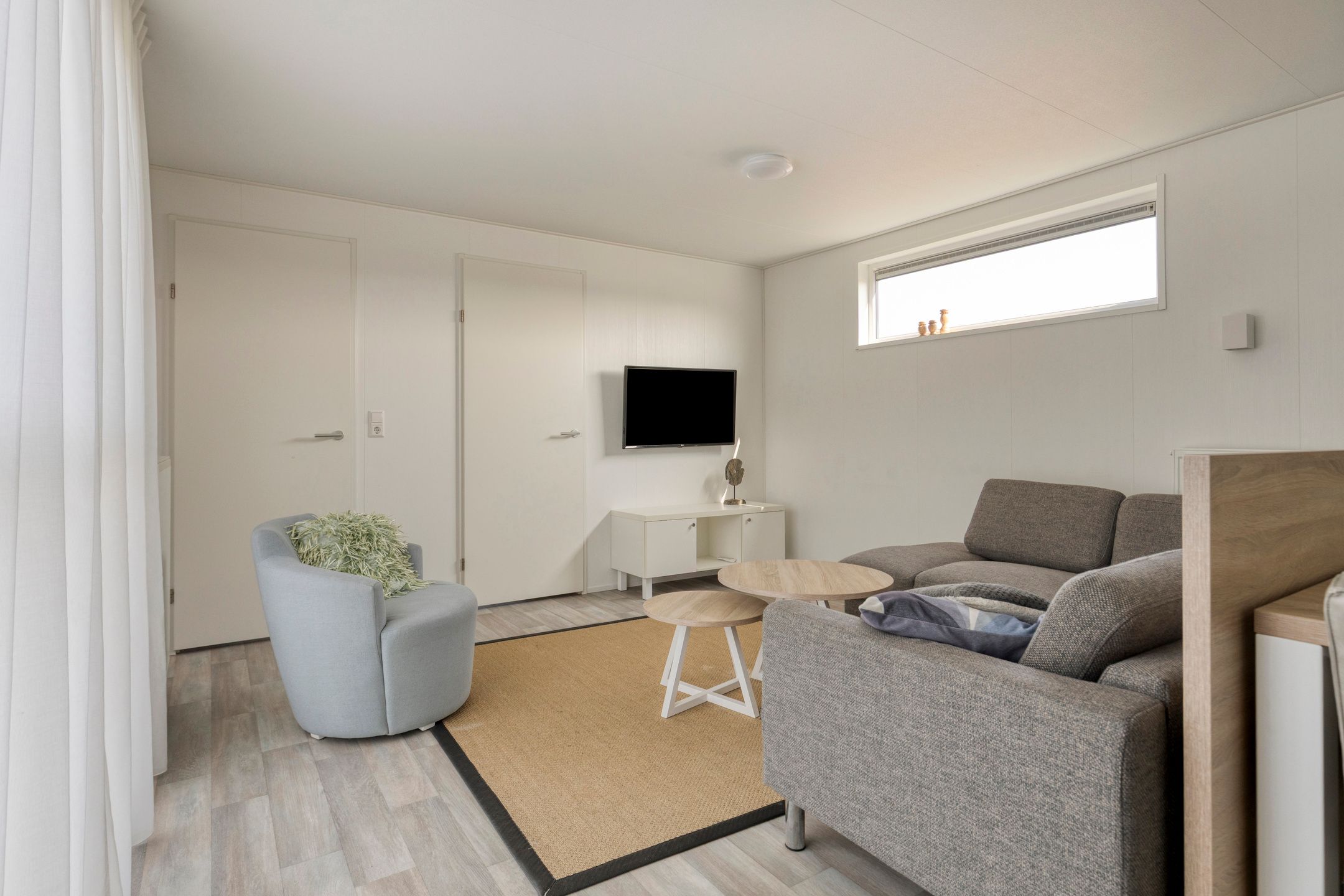 3-bedroom freehold villa in Nieuwvliet — photo 5 of 5