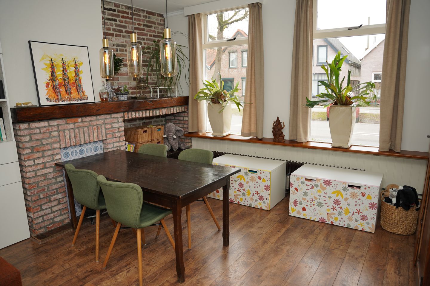 Foto 4 van Voorstraat 48