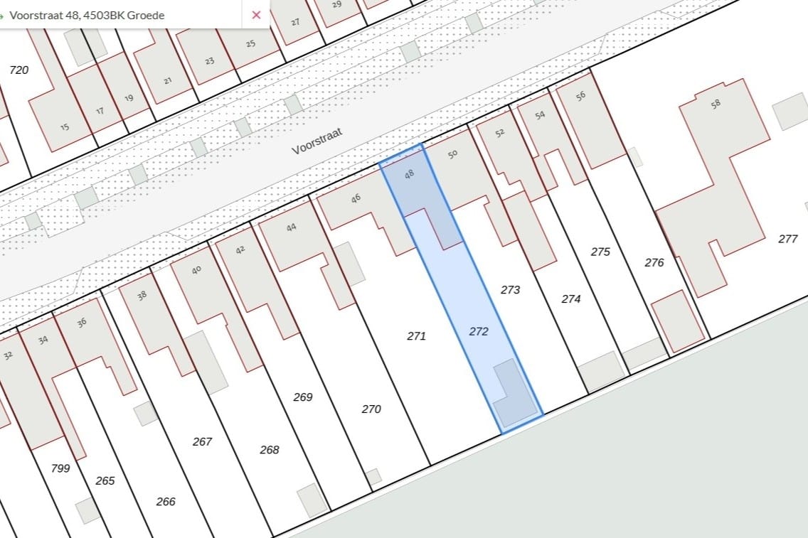 Foto 49 van Voorstraat 48