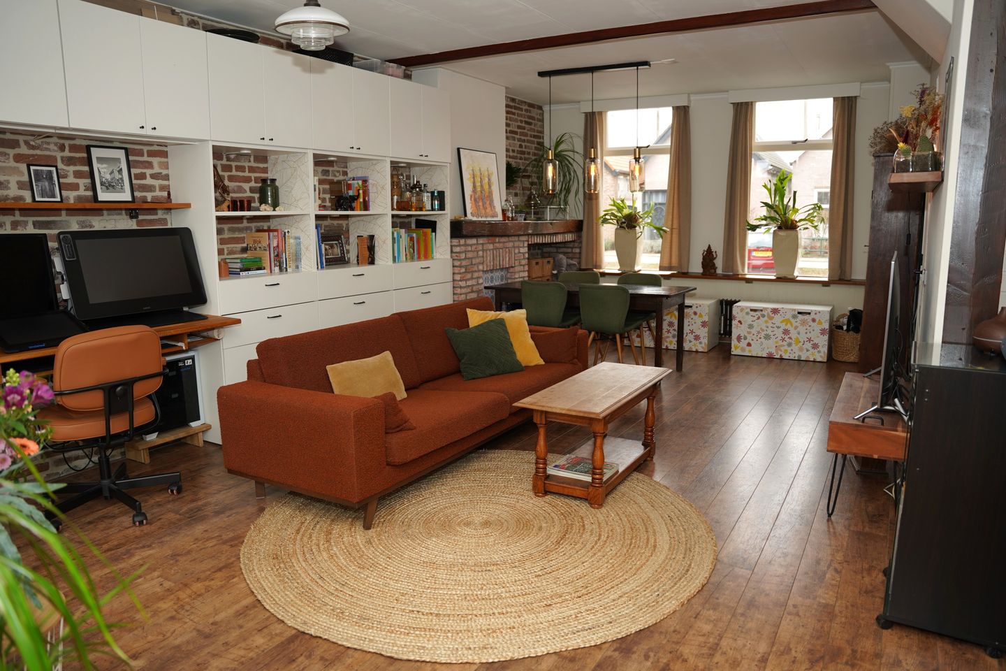 Foto 5 van Voorstraat 48