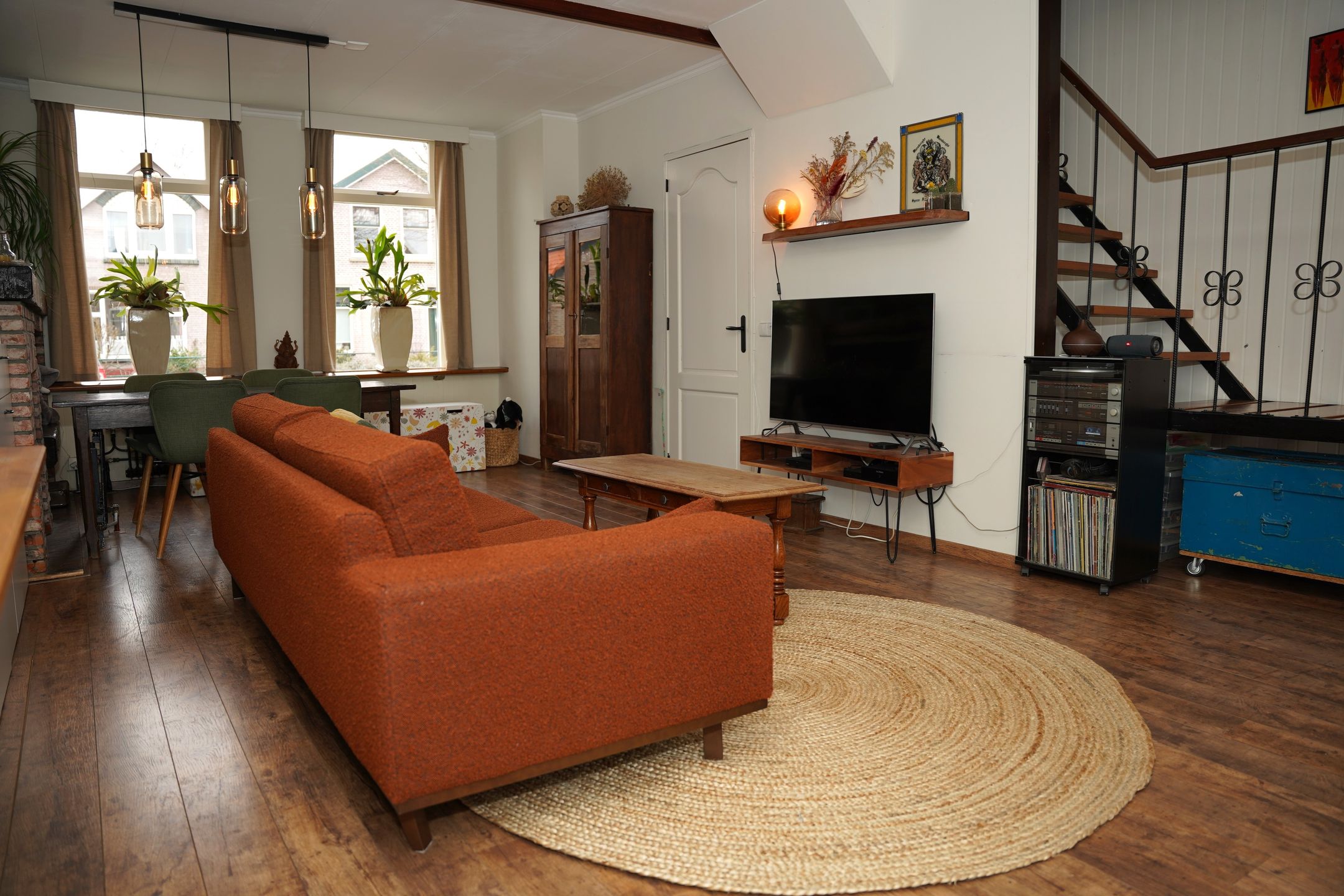 Foto 6 van Voorstraat 48