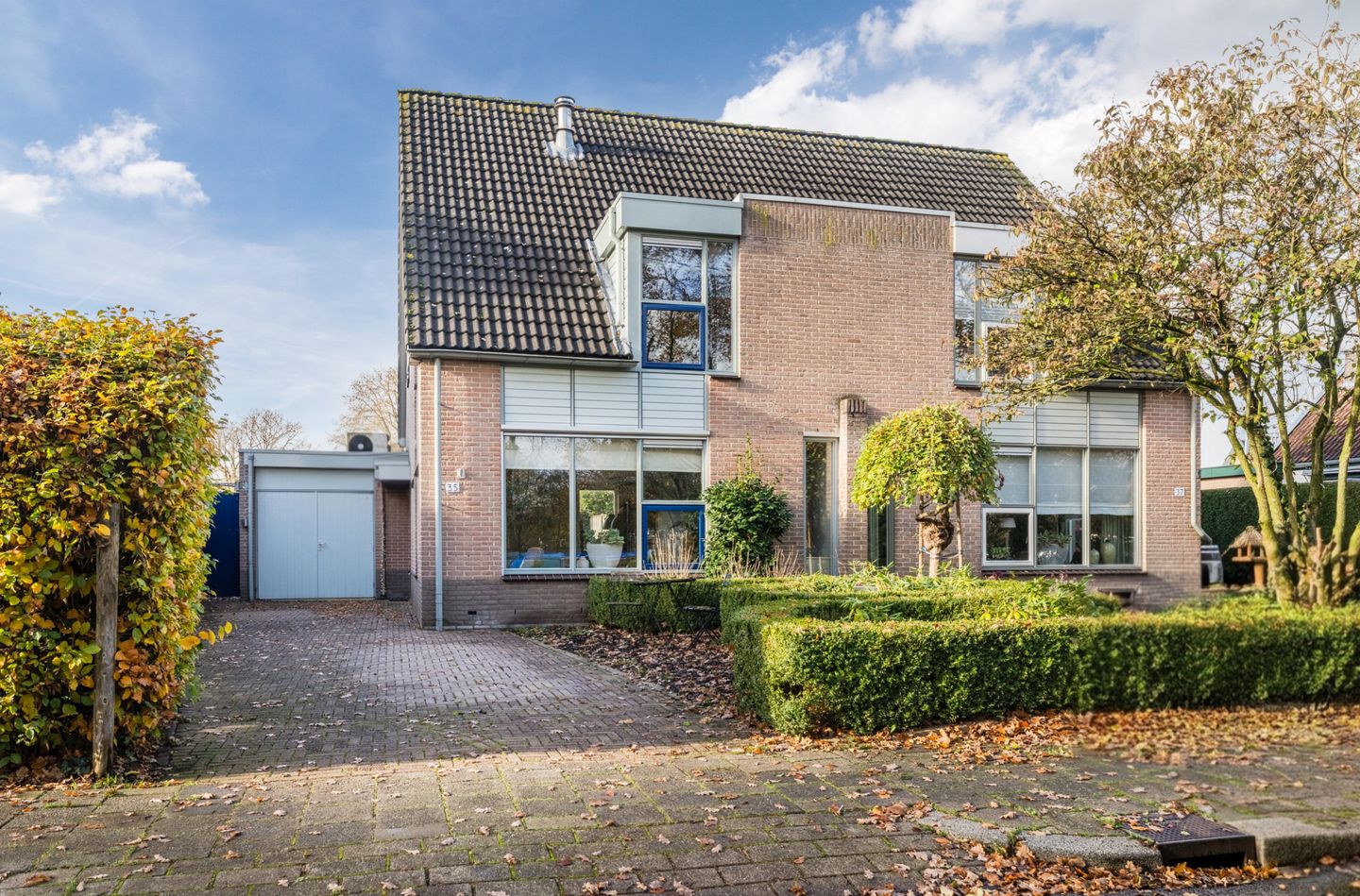Foto 4 van Curiestraat 35