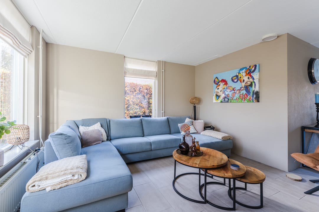 Foto 8 van Curiestraat 35