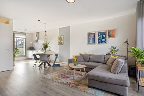 Omganglaantje 12 secondary image