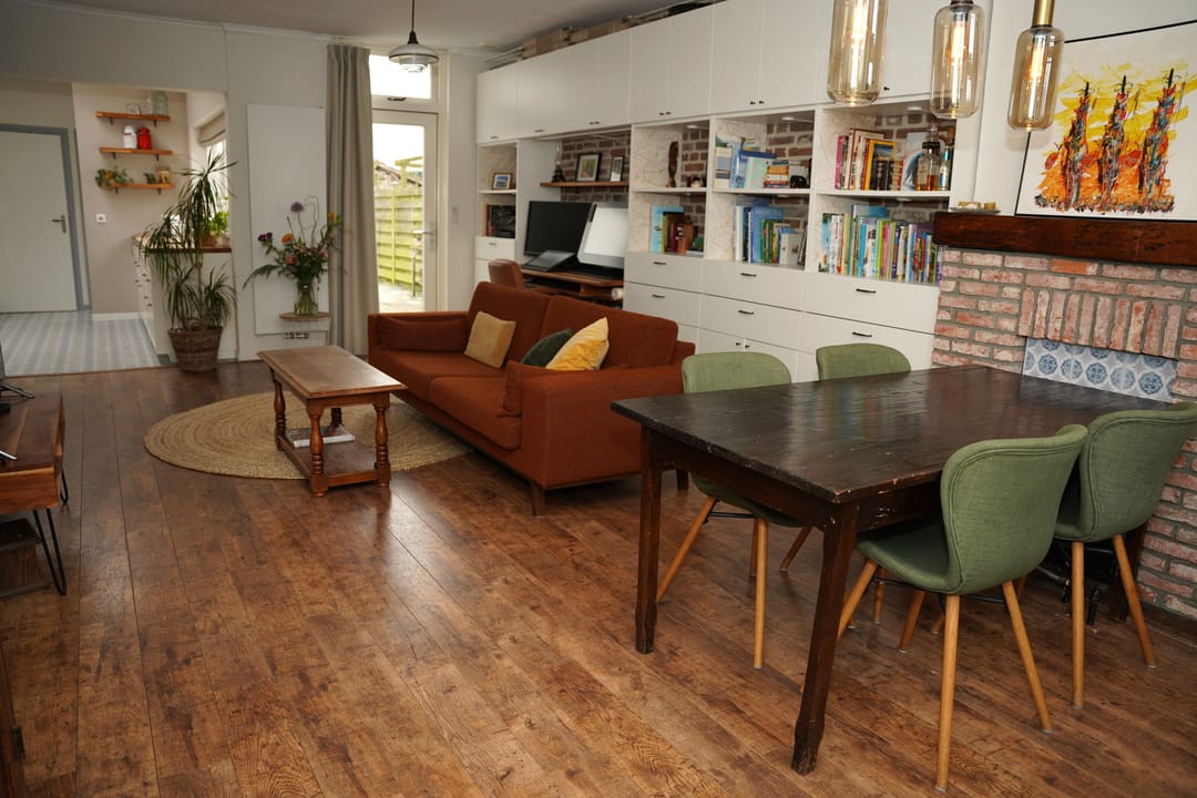 Foto 8 van Voorstraat 48