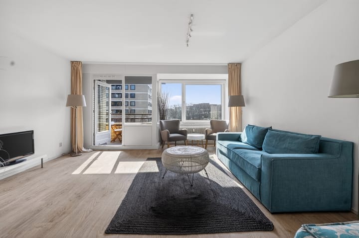 Foto 3 van Vrijzicht 46