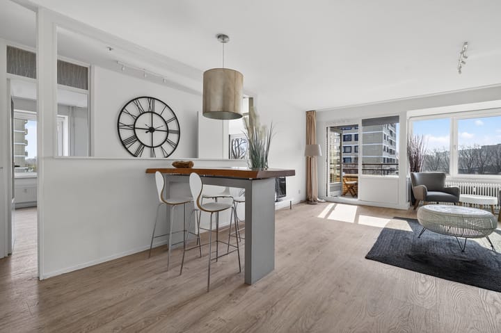 Foto 4 van Vrijzicht 46