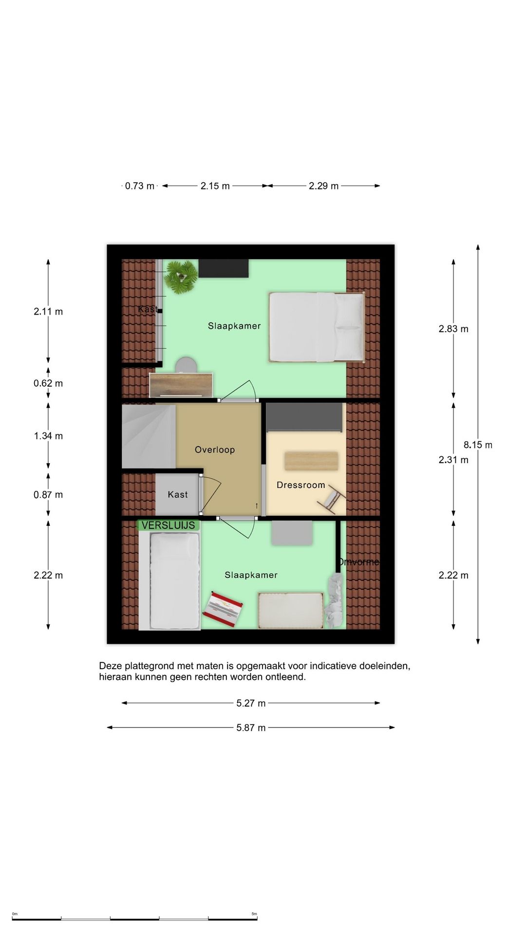 Foto 47 van Voorstraat 48