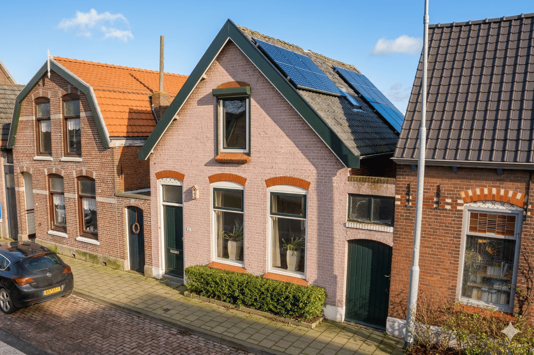 Foto 43 van Voorstraat 48