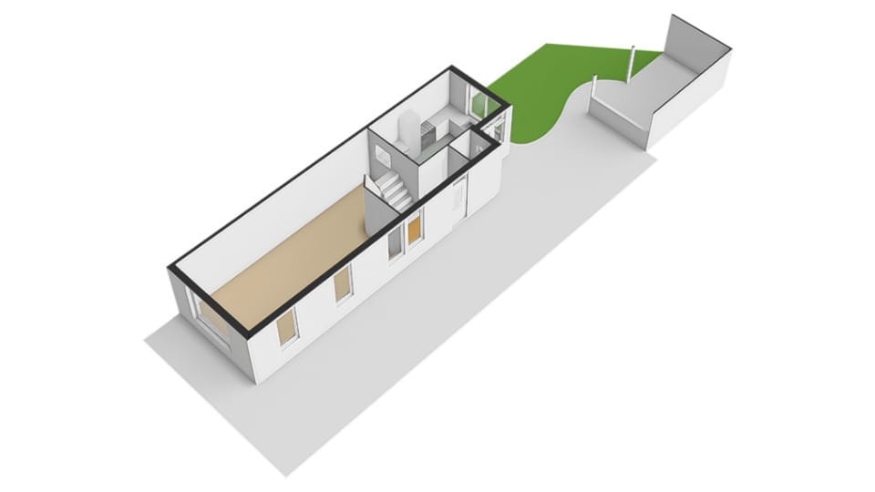 Foto 39 van Birkstraat 36