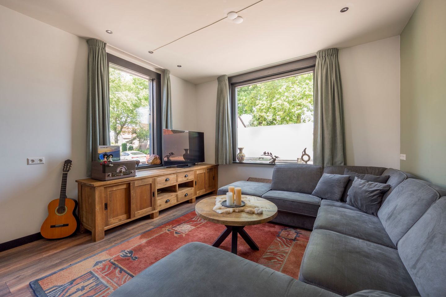 Foto 4 van Birkstraat 36