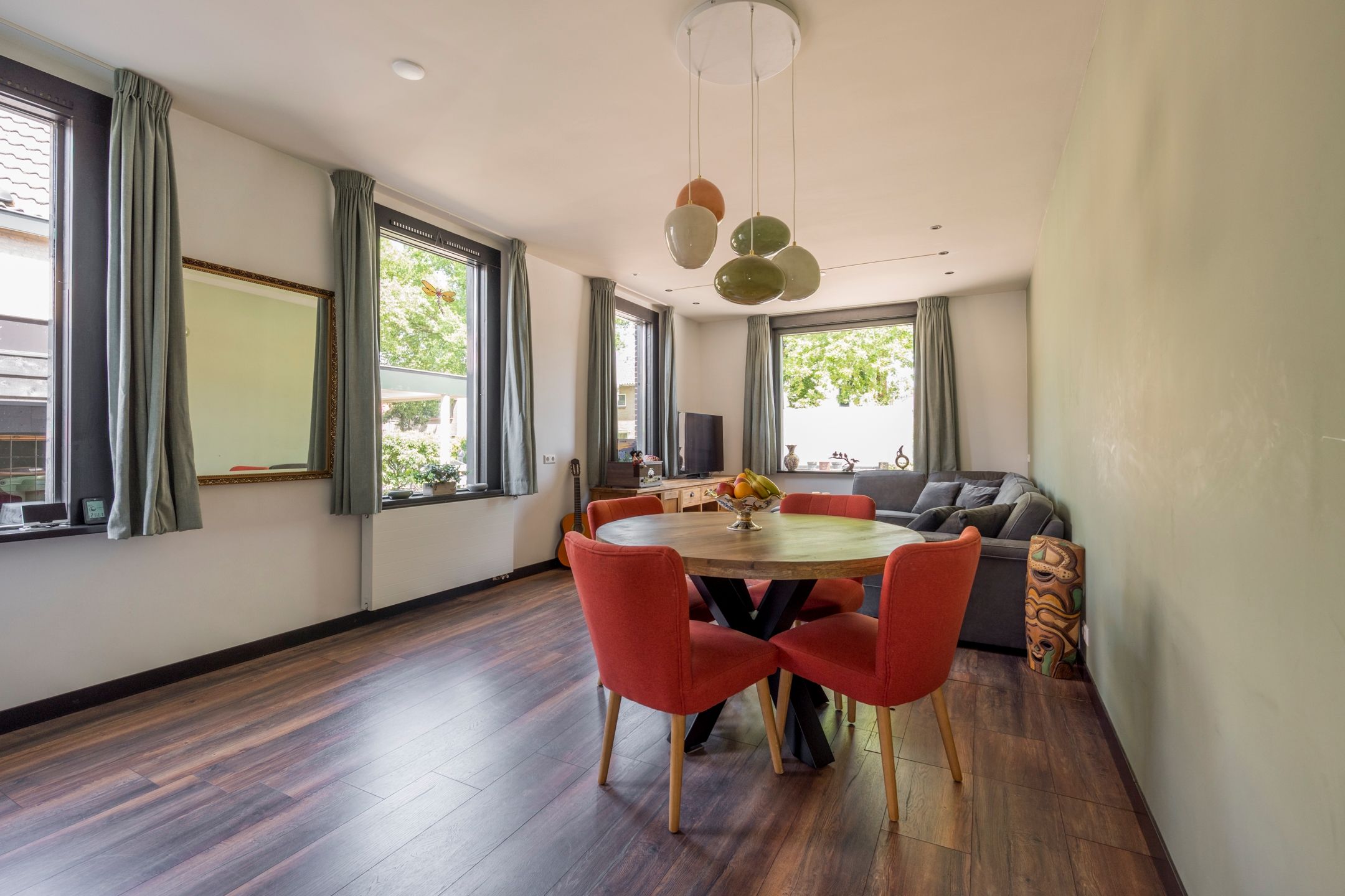 Foto 6 van Birkstraat 36