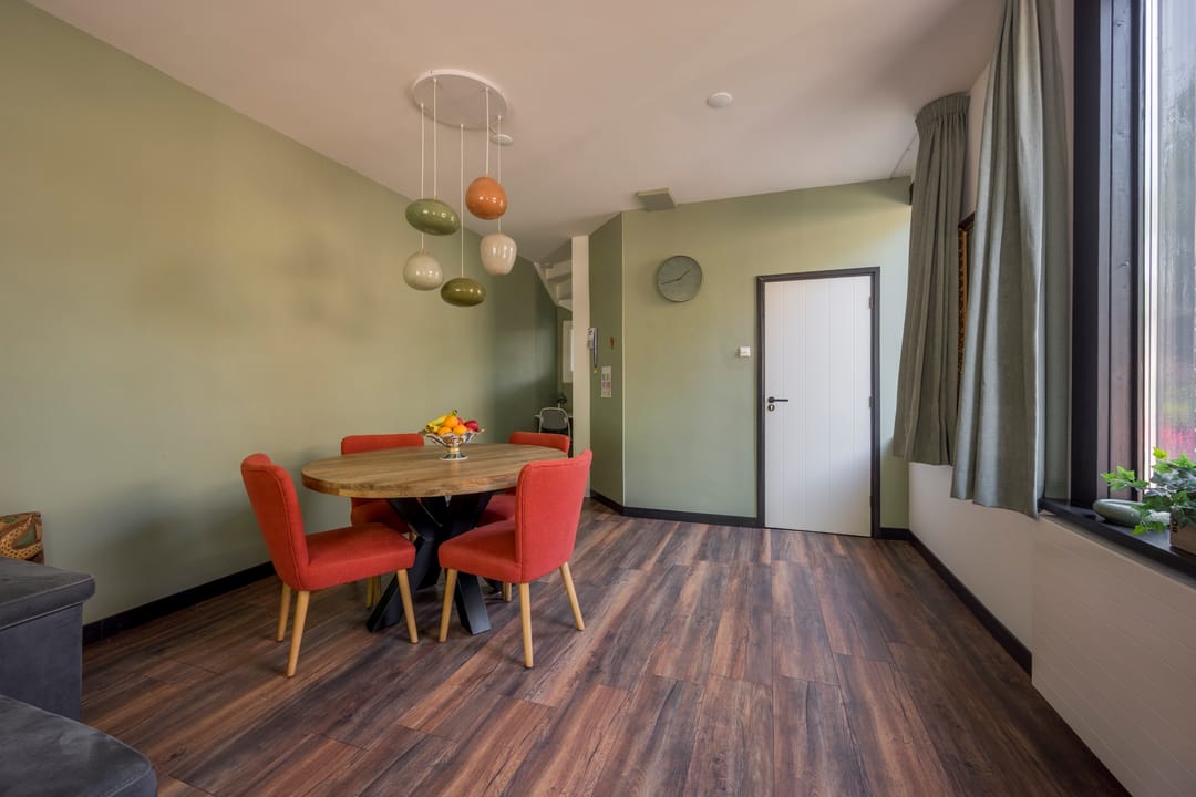 Foto 7 van Birkstraat 36