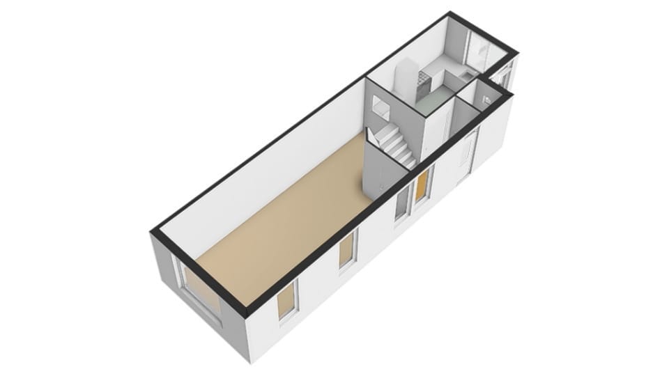 Foto 41 van Birkstraat 36