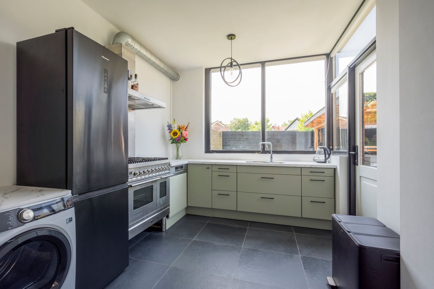 Foto 10 van Birkstraat 36