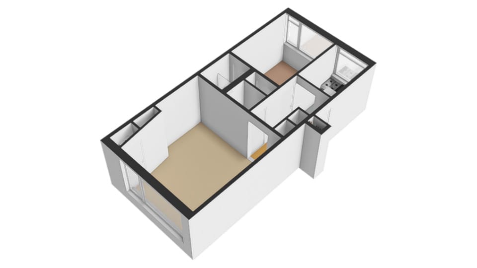 Foto 23 van Waterigeweg 17-1