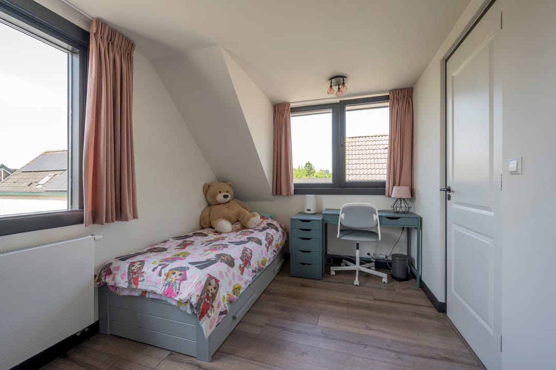 Foto 22 van Birkstraat 36