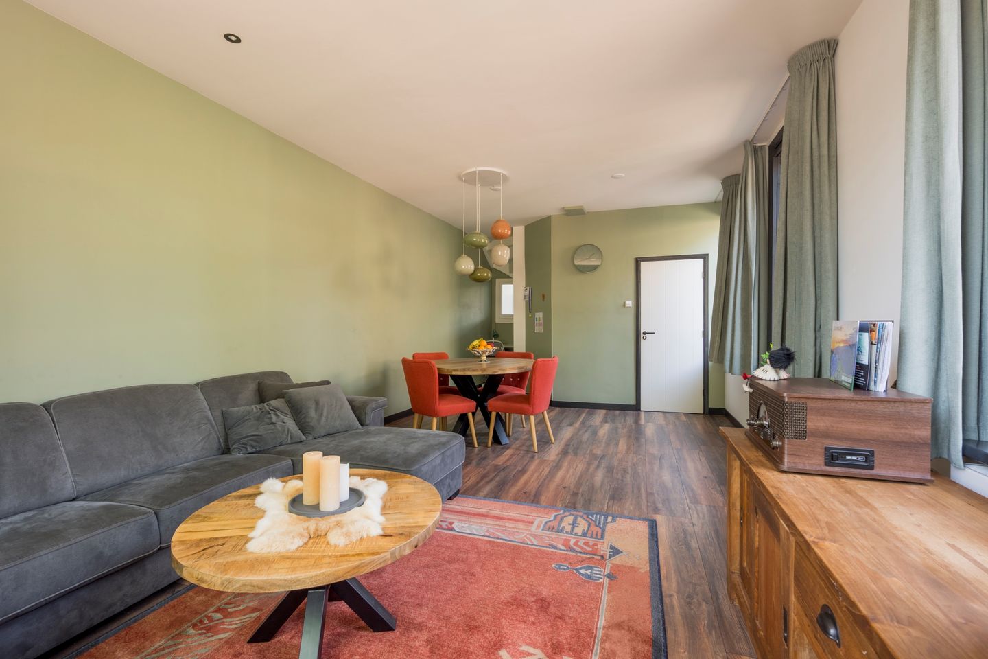 Foto 5 van Birkstraat 36