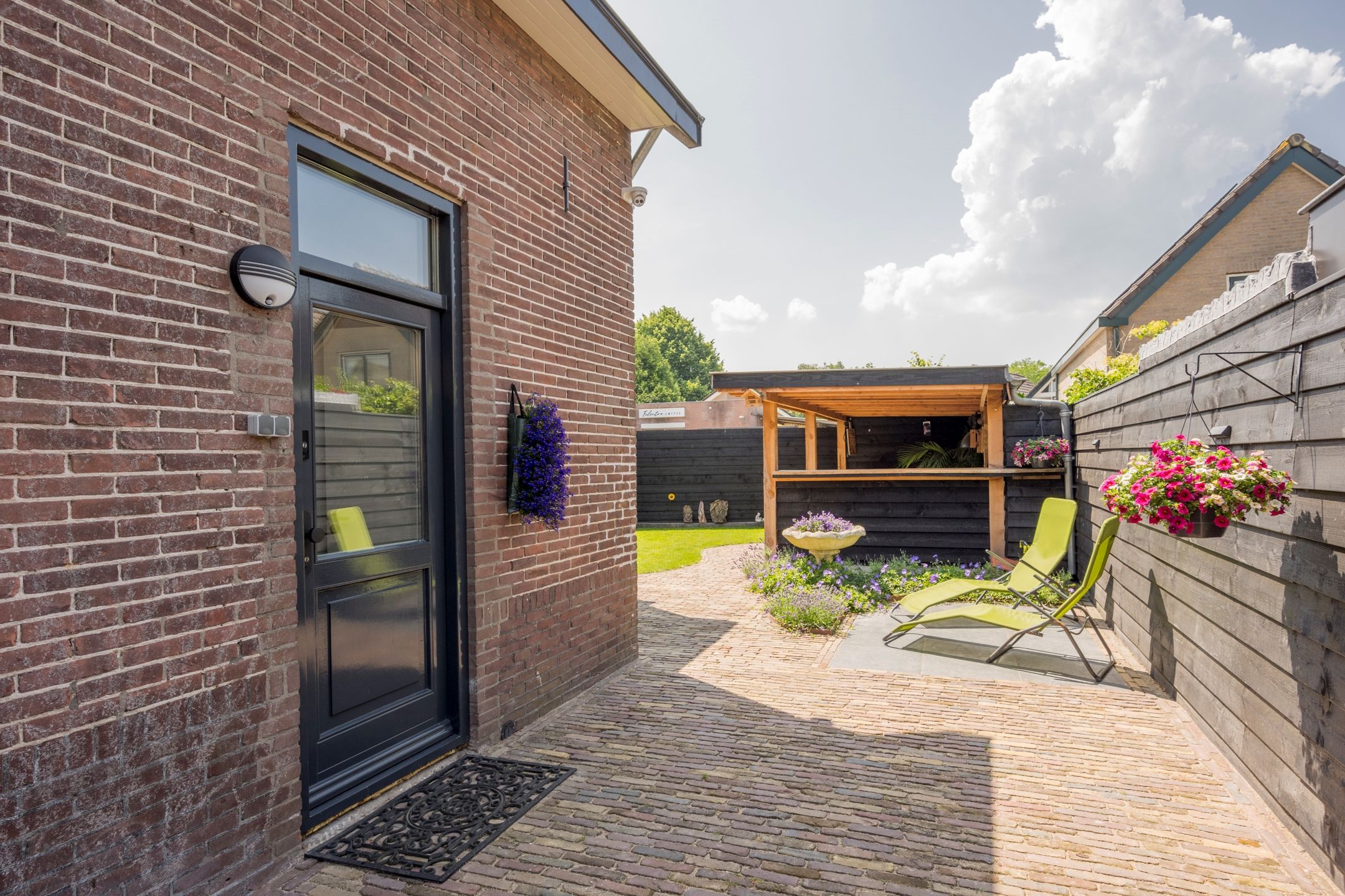 Foto 30 van Birkstraat 36