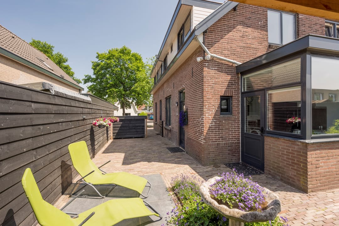 Foto 31 van Birkstraat 36