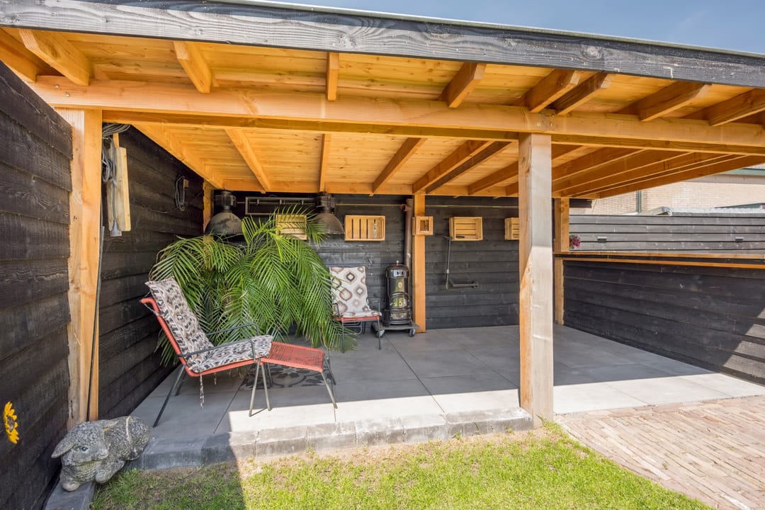 Foto 32 van Birkstraat 36