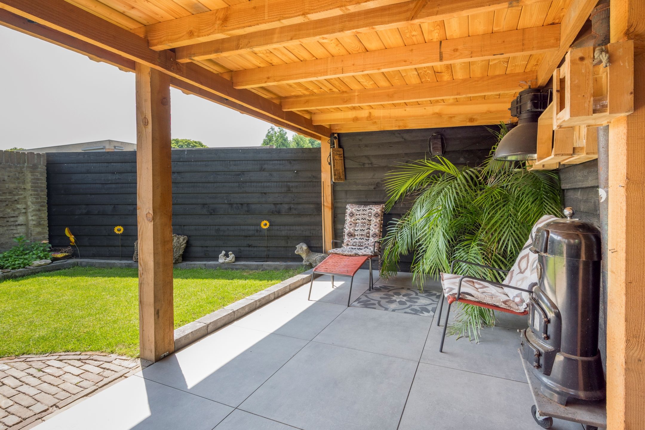 Foto 33 van Birkstraat 36