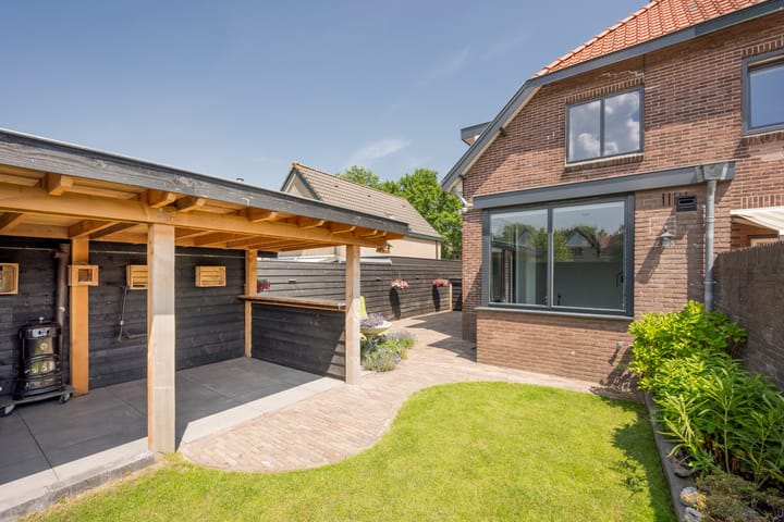 Foto 3 van Birkstraat 36