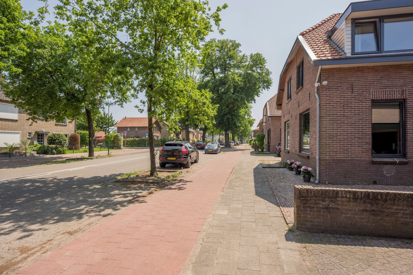 Foto 34 van Birkstraat 36