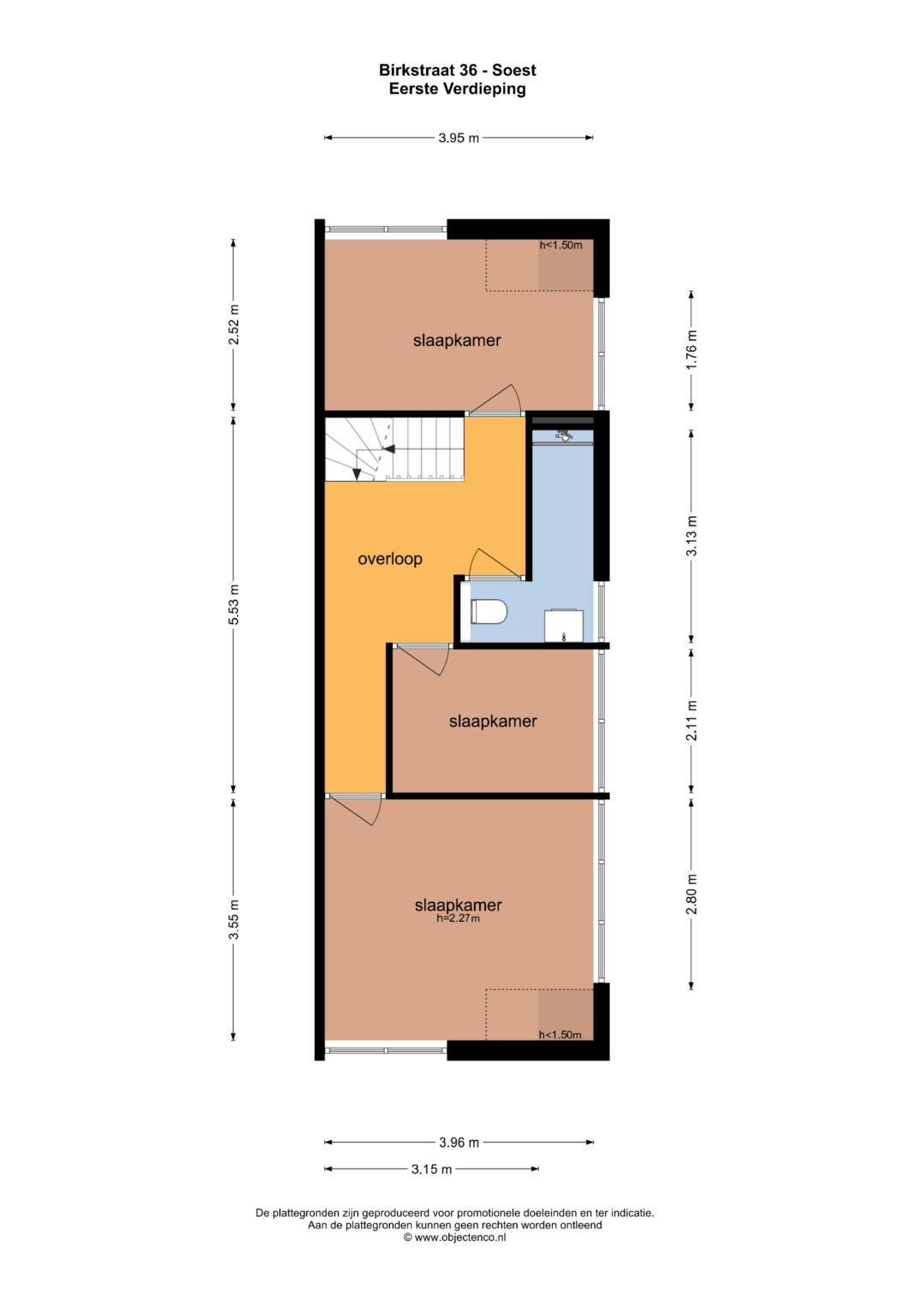 Foto 42 van Birkstraat 36