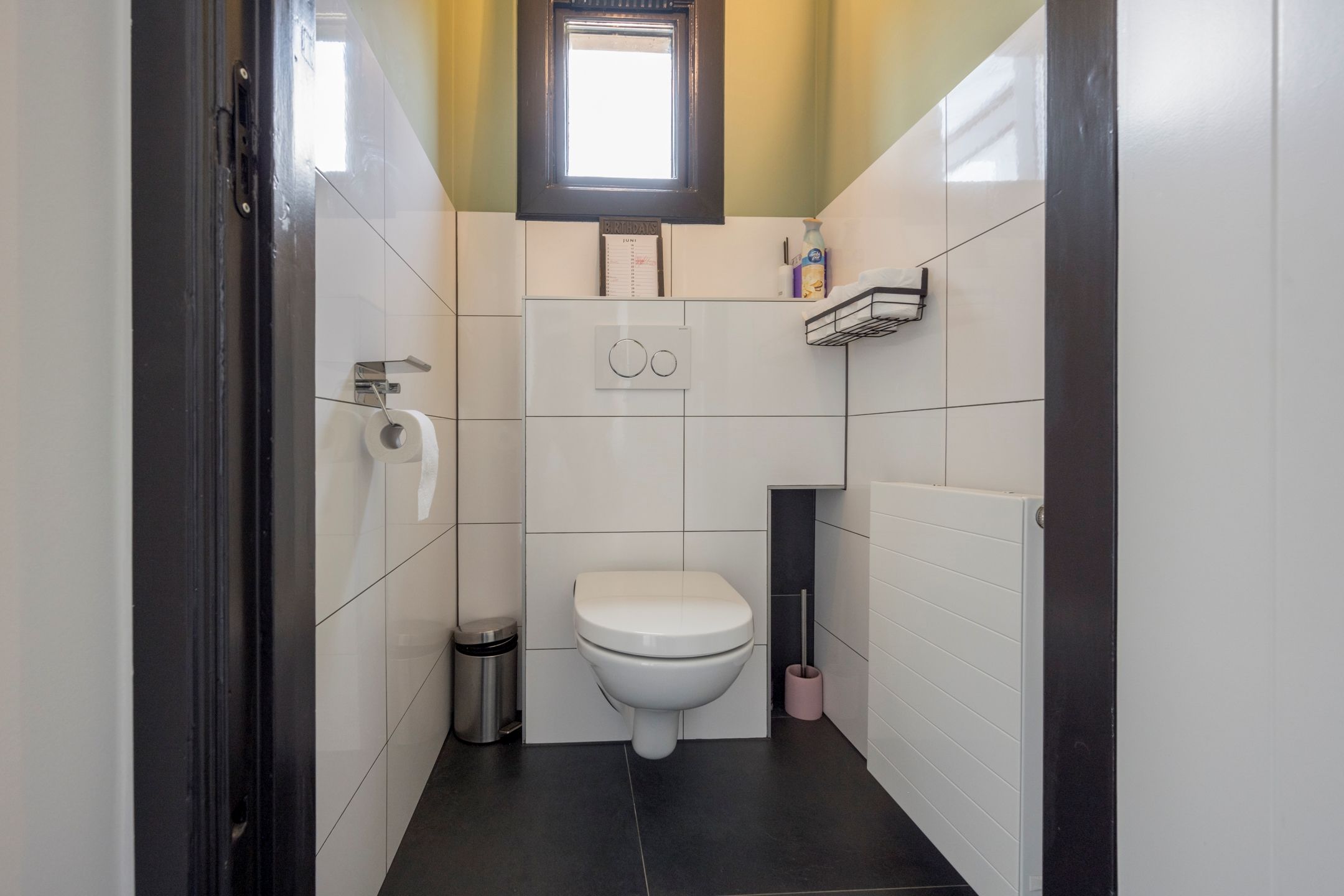 Foto 15 van Birkstraat 36