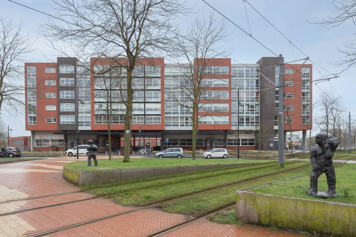 Middeldijkerplein 29 main image