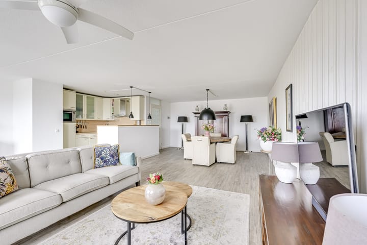 Foto 2 van Merenborch 67