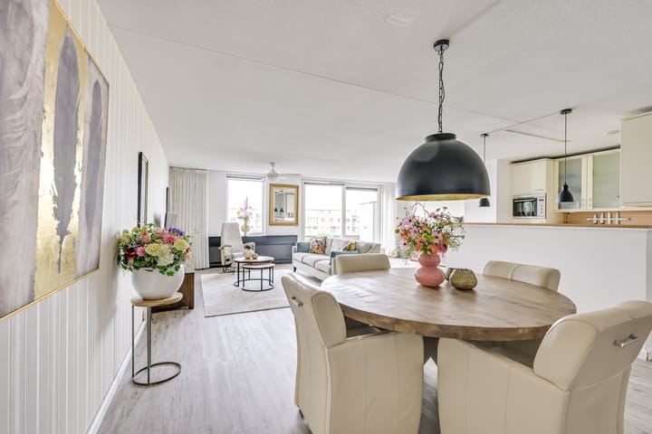 Foto 3 van Merenborch 67