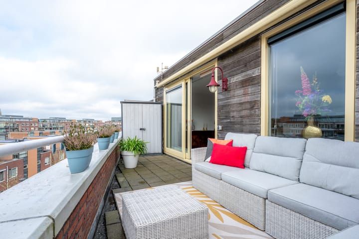 Foto 4 van Merenborch 67