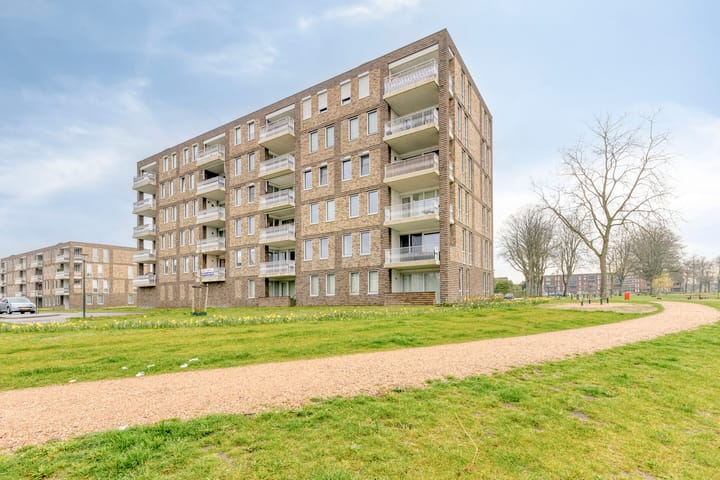 Waterleliestraat 42 main image