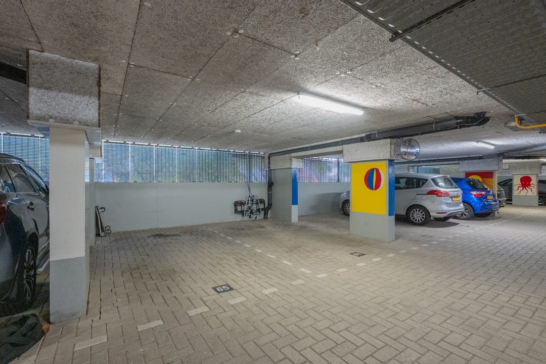 Foto 41 van Merenborch 67