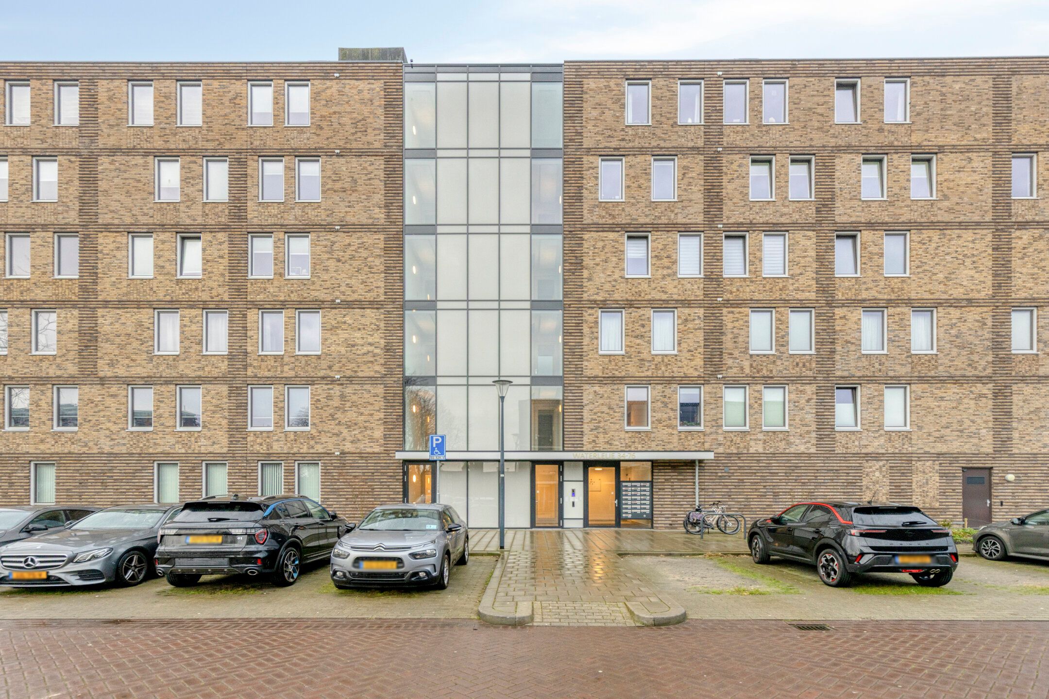 Foto 6 van Waterleliestraat 42