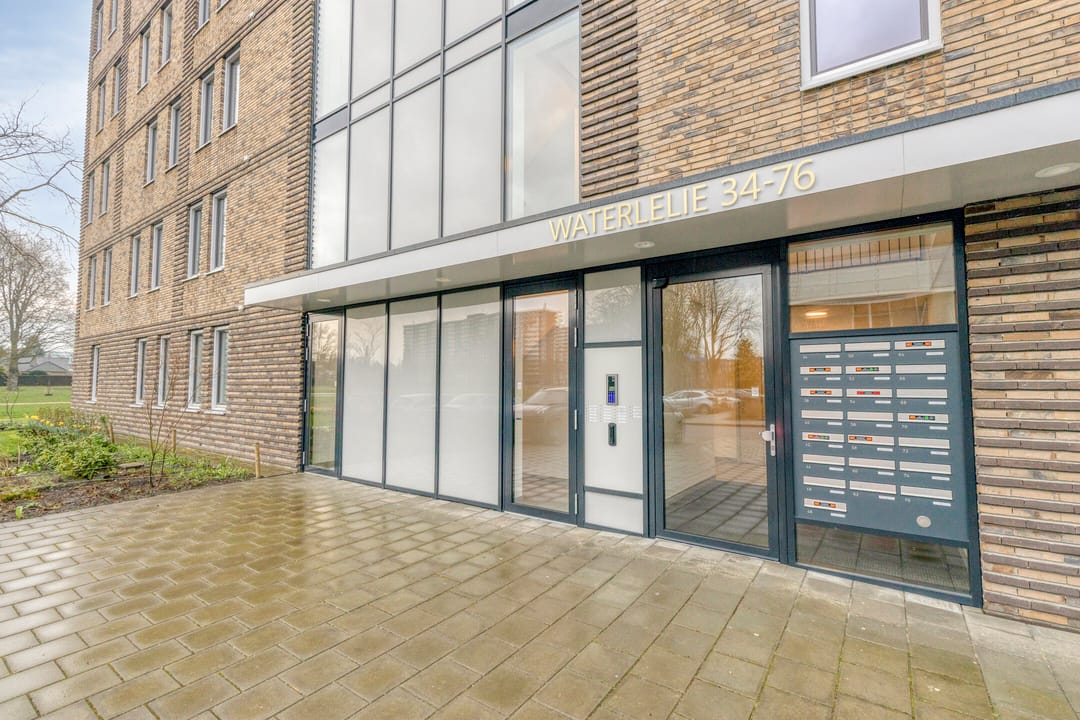 Foto 7 van Waterleliestraat 42